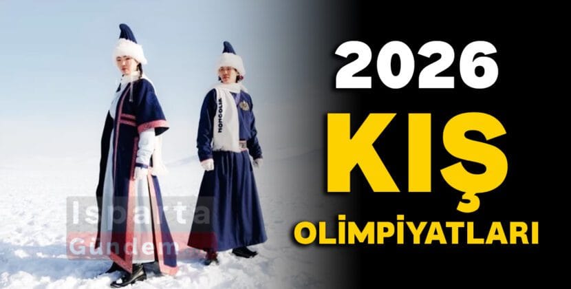 2026 KIS OLIMPIYATLARI