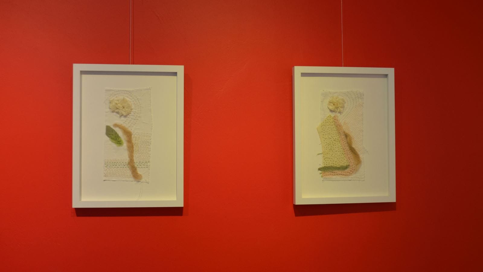 Zanaatın Hafızası: Sürdürülebilir Sanatın Dokusal Yolculuğu Sergisi Sanatseverlerle Buluştu