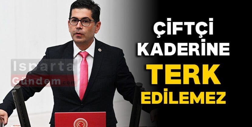 CIFTCI KADERINE TERK EDILEMEZ