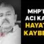 Yalvaç MHP’nin Acı Kaybı: Siyaset ve Eğitim Camiasının Tanıdık Yüzü Aytekin Çelik Hayatını Kaybetti