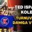 TED Isparta Koleji Satranç Arenasında Zirveye Oynuyor: Disiplinli Hamleler Derecelerle Taçlandı