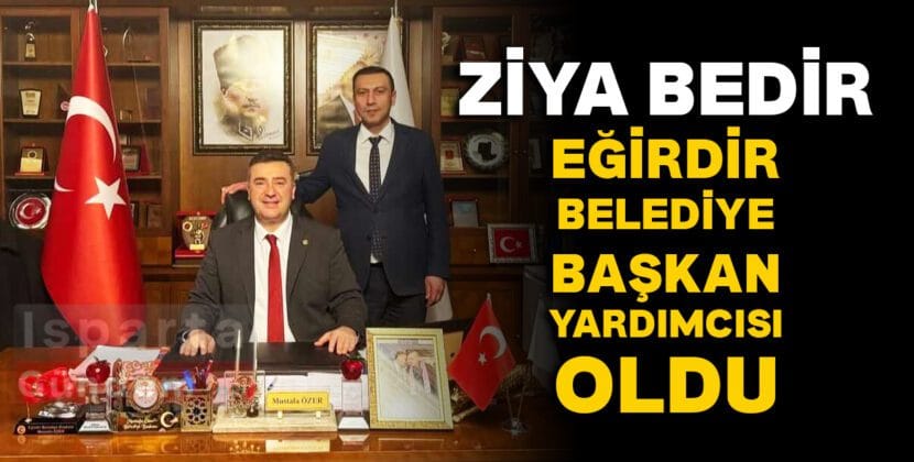 ZIYA BEDIR