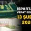 Isparta’da Vefat Edenler: 13 Şubat 2026
