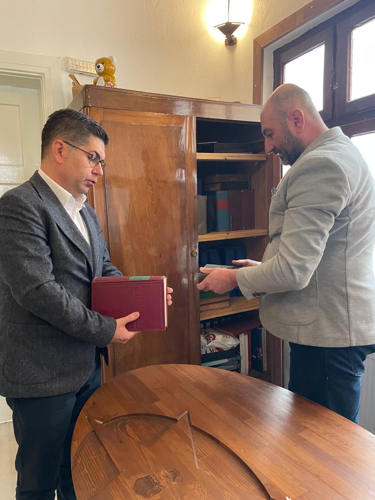 Milletvekili Halıcı'dan Eğitimde Radikal Değişim Çağrısı: "Gelecek Siyaset Üstü Bilime Emanet"