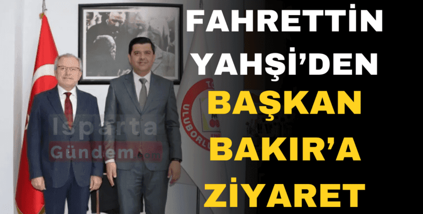 FAHRETTİN YAHŞİ