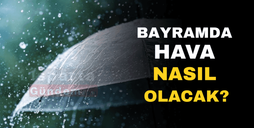 ISPARTA BAYRAM HAVA DURUMU