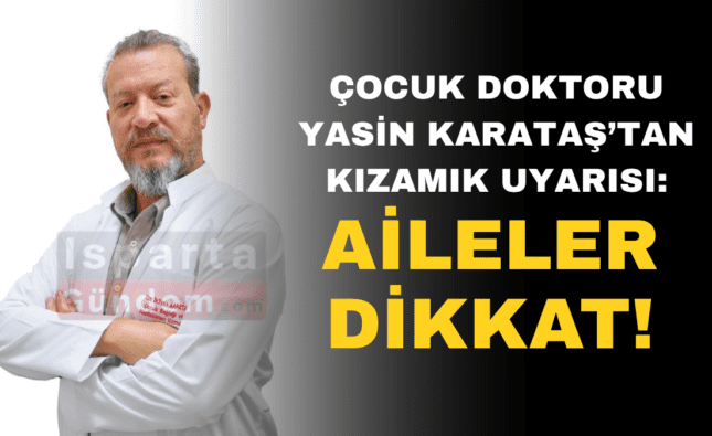 UZM. DR. YASİN KARATAŞ