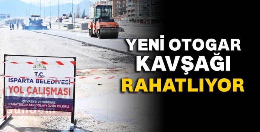 YENI OTOGAR