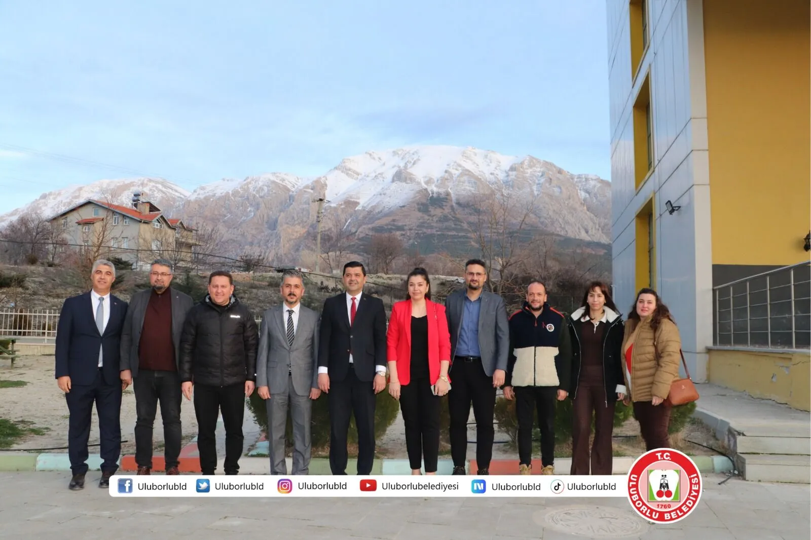 üniversite belediye işb3