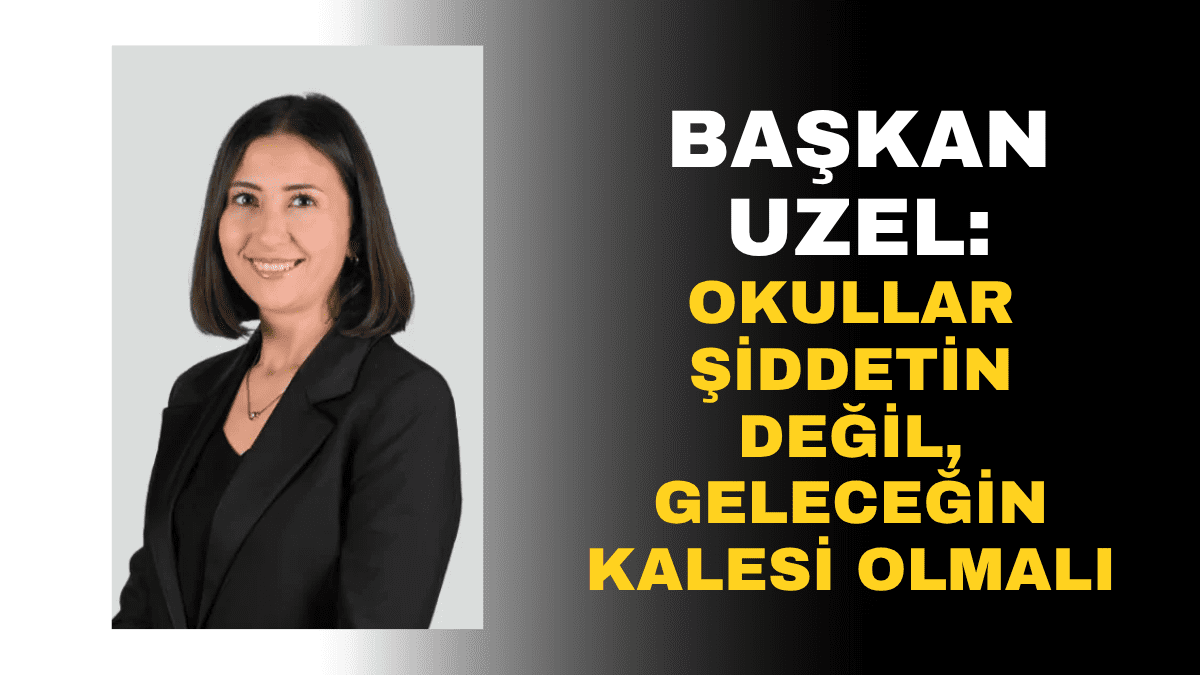 Okullarda Güvenlik Alarmı: Anahtar Parti’den Kapsamlı Çözüm Çağrısı