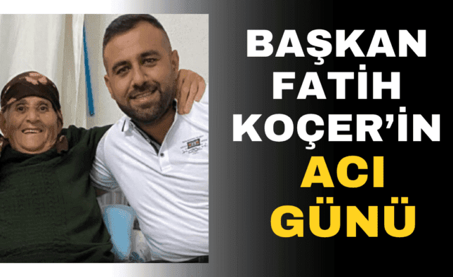FATİH KOÇER