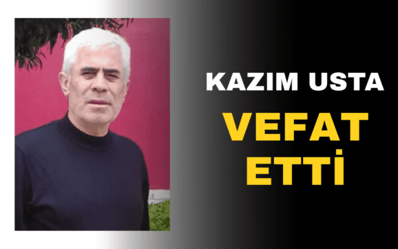 KAZIM USTA ISPARTA